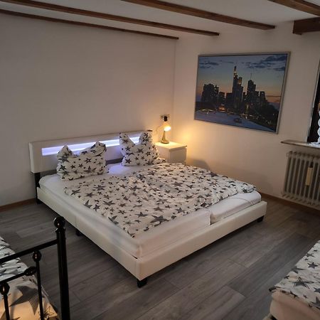Private Guesthouse Mt Dossenheim Kültér fotó