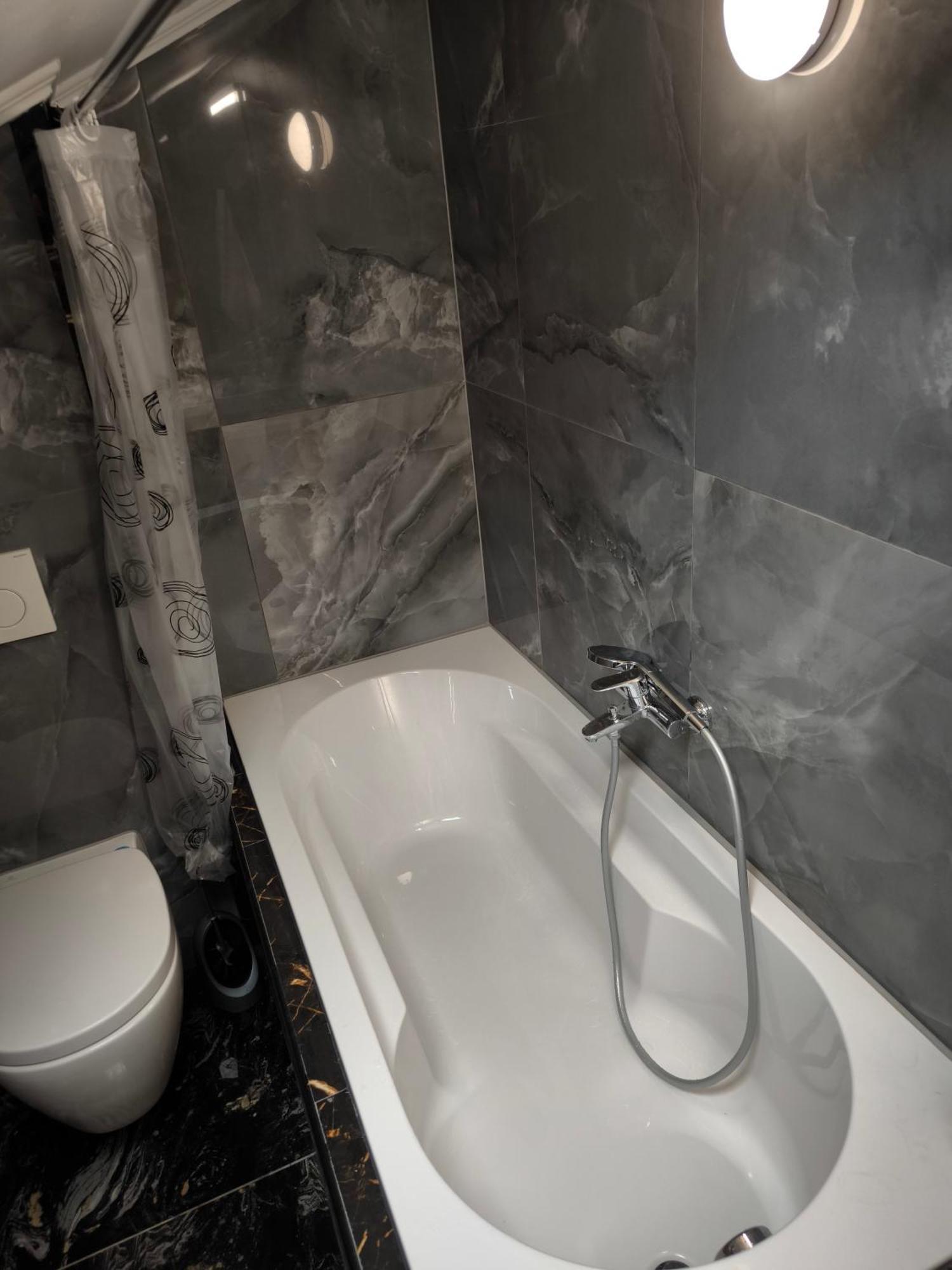 Private Guesthouse Mt Dossenheim Kültér fotó