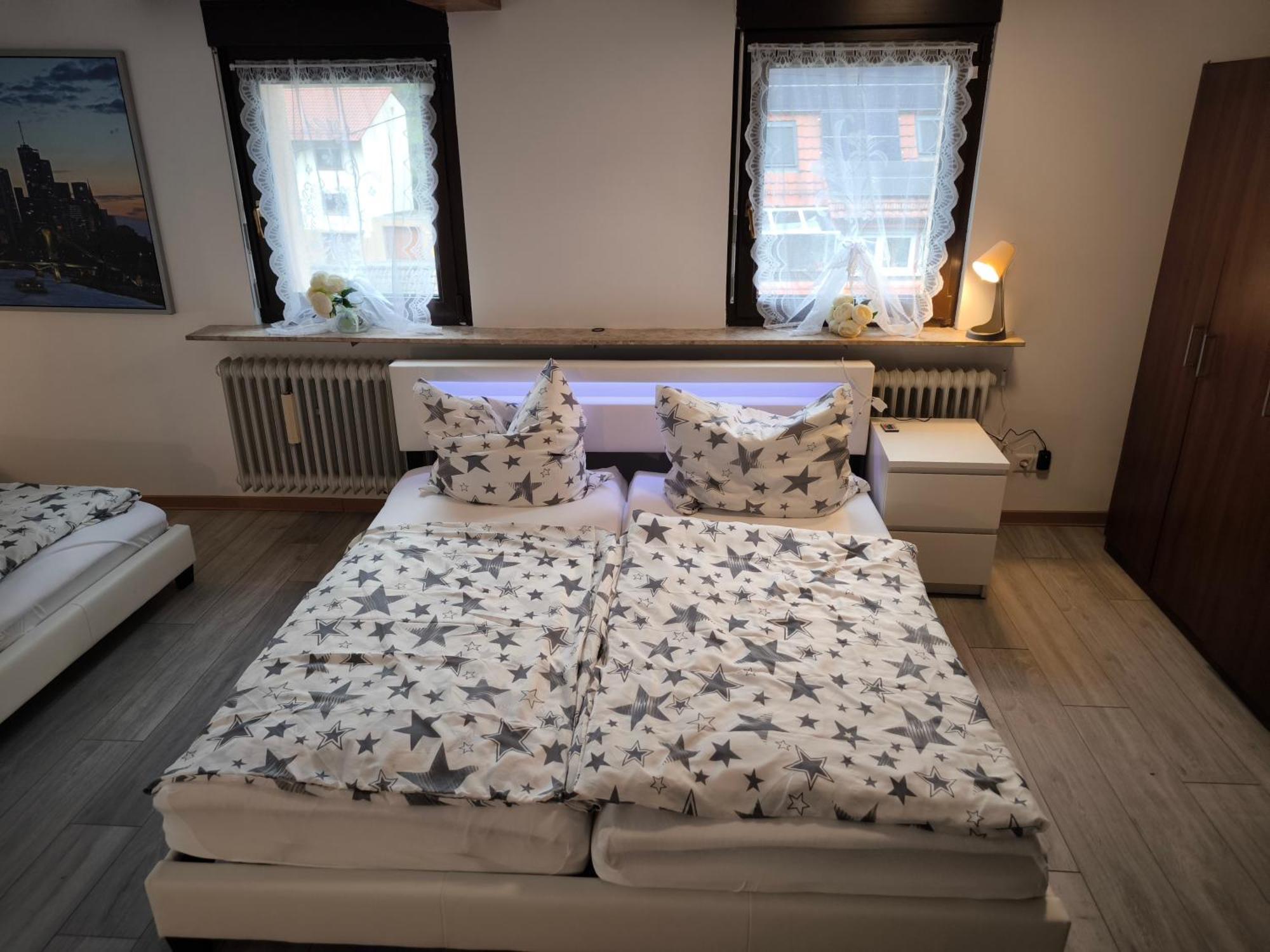 Private Guesthouse Mt Dossenheim Kültér fotó