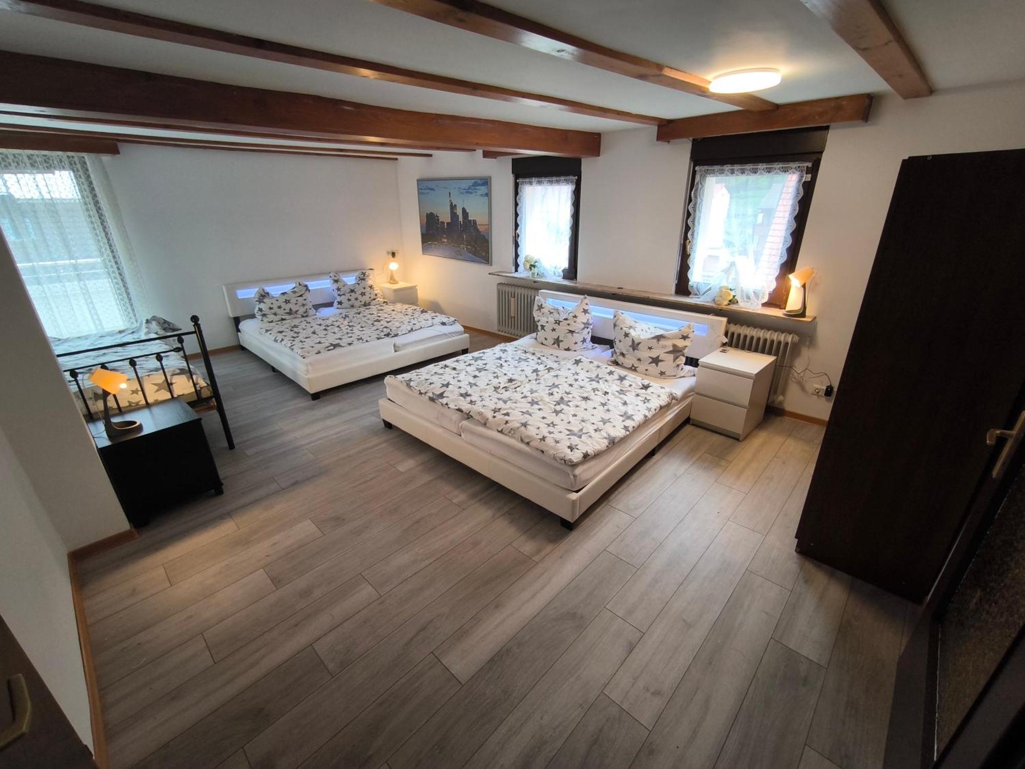 Private Guesthouse Mt Dossenheim Kültér fotó