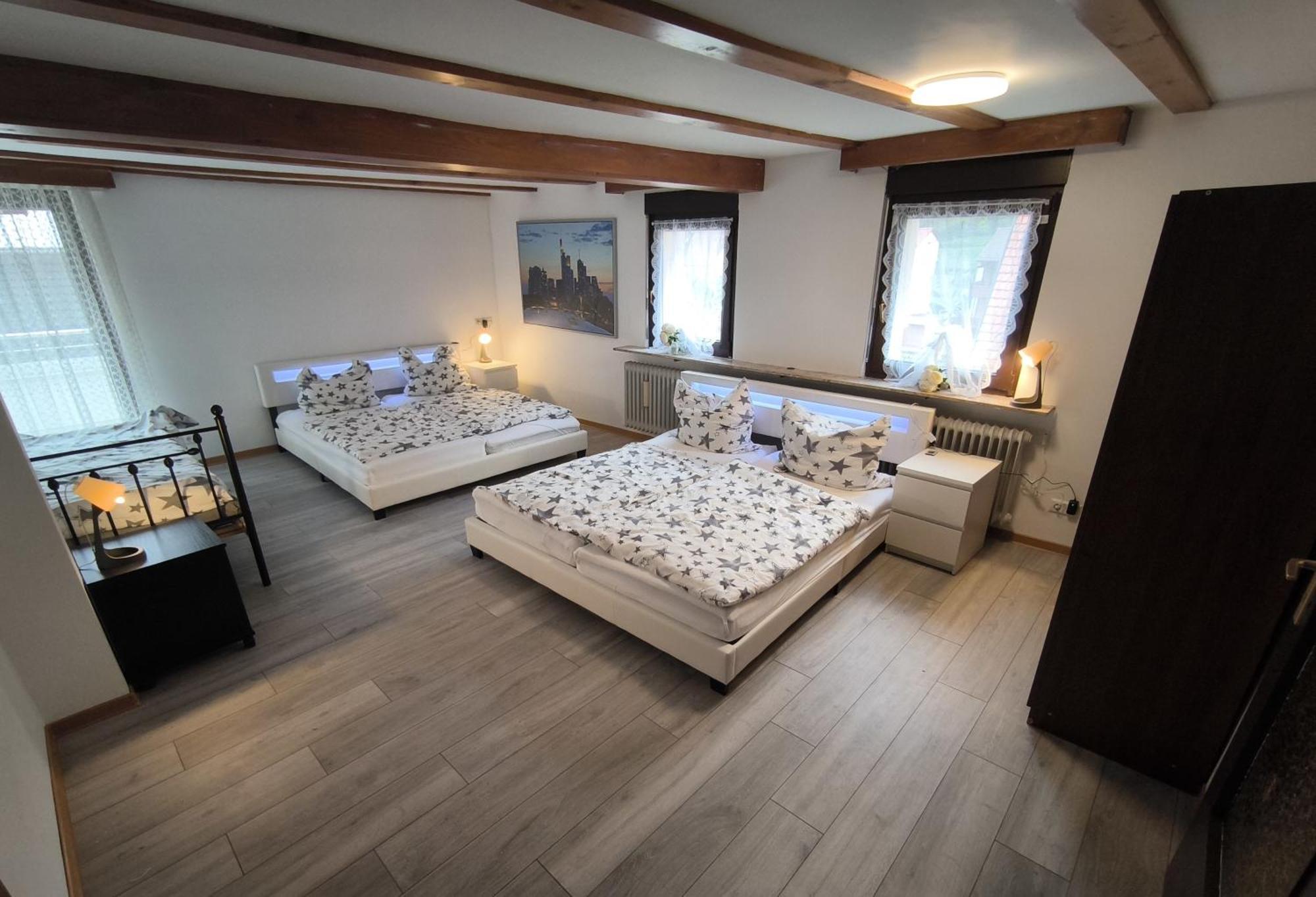 Private Guesthouse Mt Dossenheim Kültér fotó