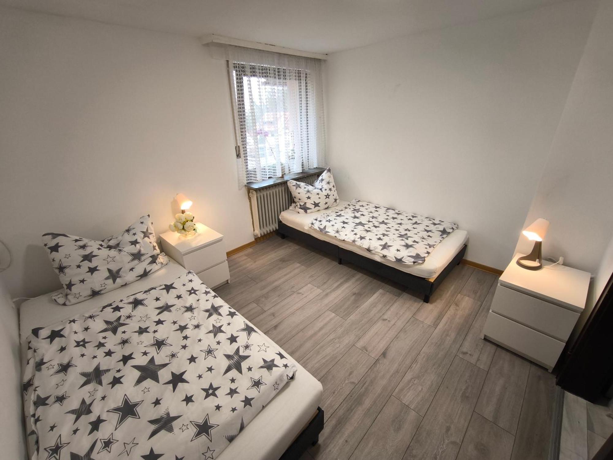 Private Guesthouse Mt Dossenheim Kültér fotó