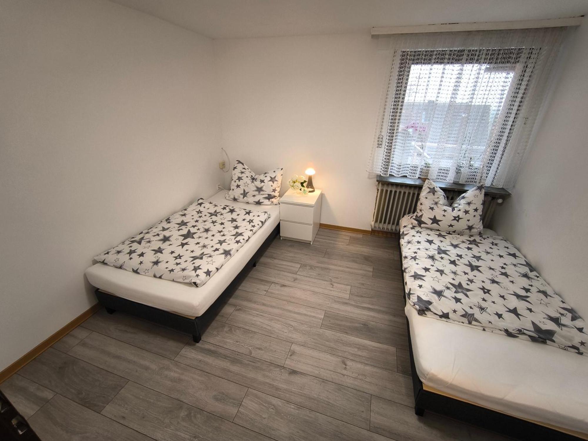 Private Guesthouse Mt Dossenheim Kültér fotó