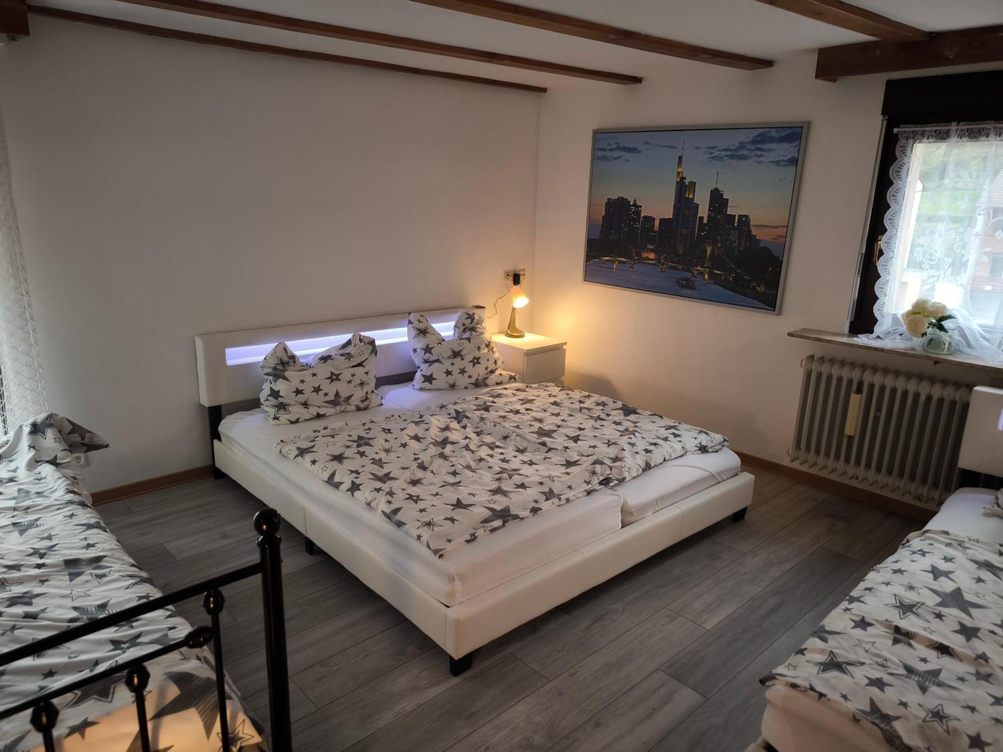 Private Guesthouse Mt Dossenheim Kültér fotó