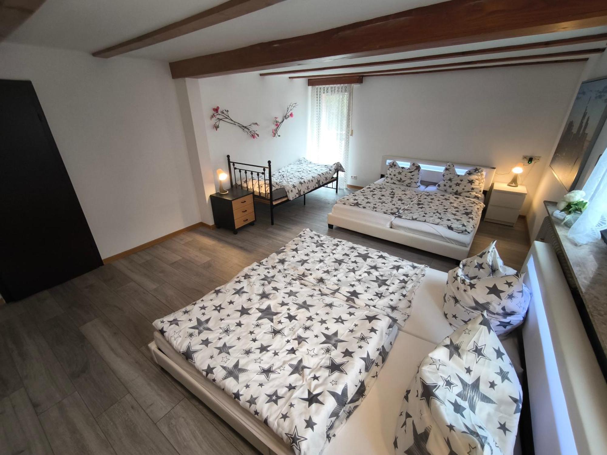 Private Guesthouse Mt Dossenheim Kültér fotó