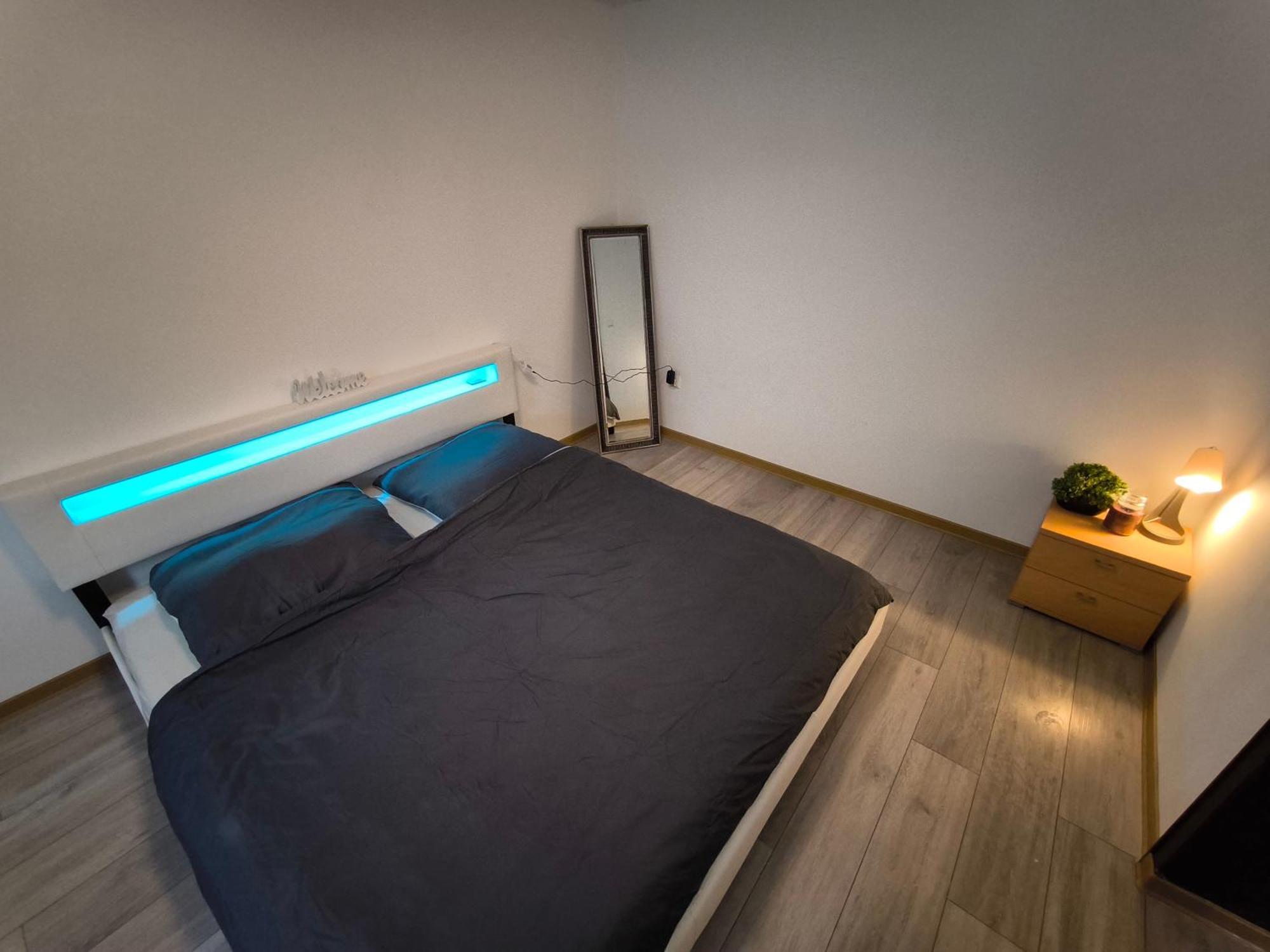 Private Guesthouse Mt Dossenheim Kültér fotó